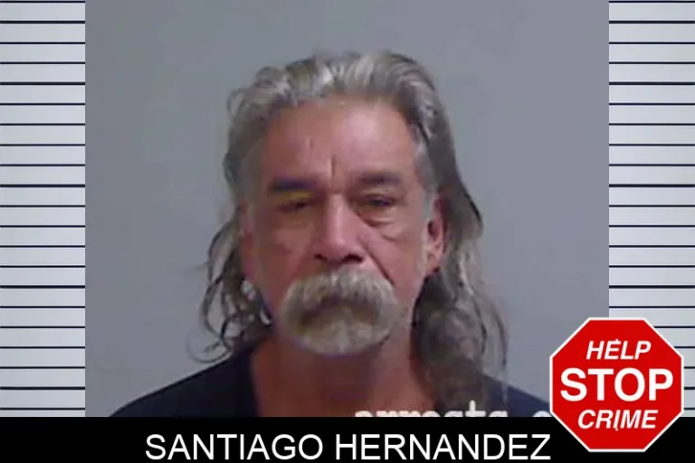 Santiago Hernandez