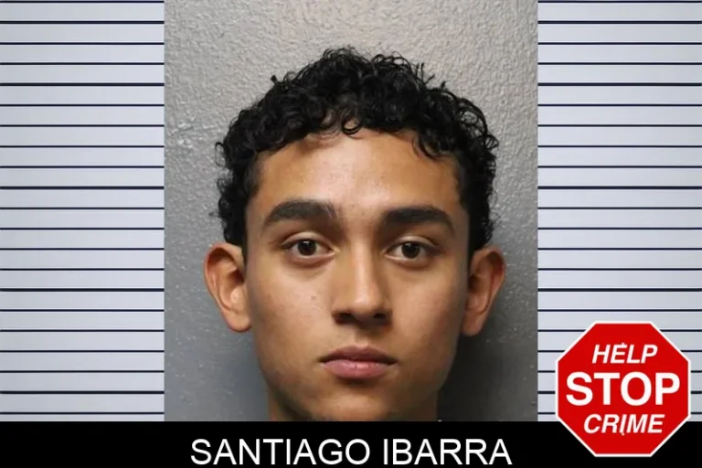 Santiago Ibarra
