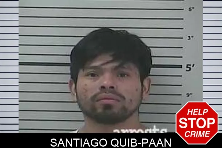 Santiago Quib-Paan