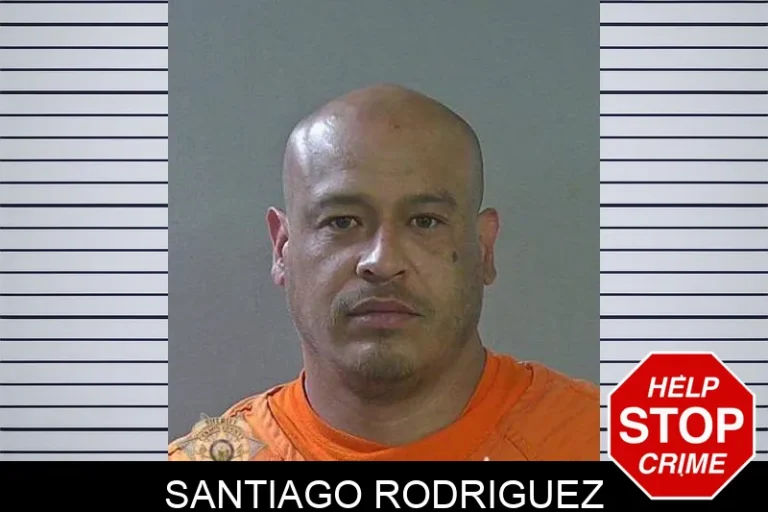 Santiago Rodriguez