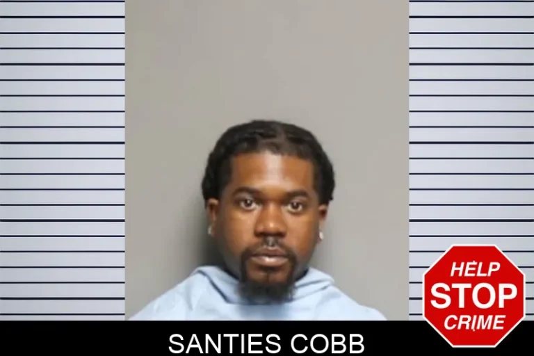 Santies Cobb
