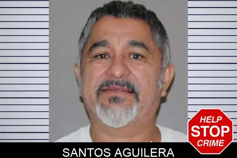 Santos Aguilera