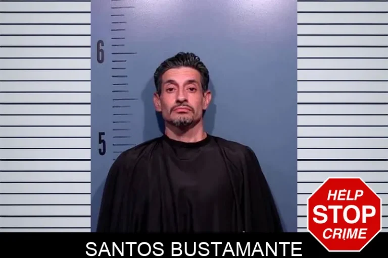 Santos Bustamante
