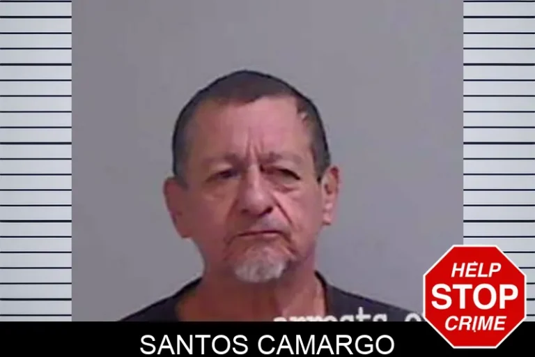 Santos Camargo