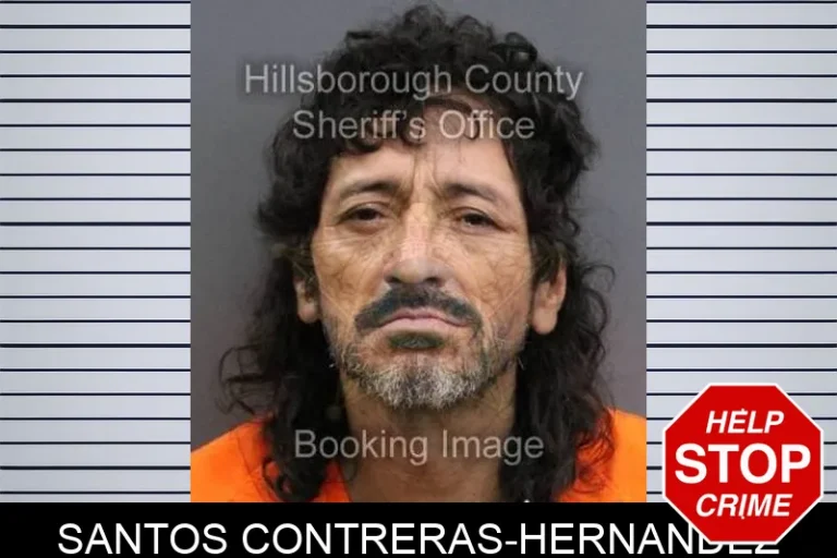 Santos Contreras-Hernandez