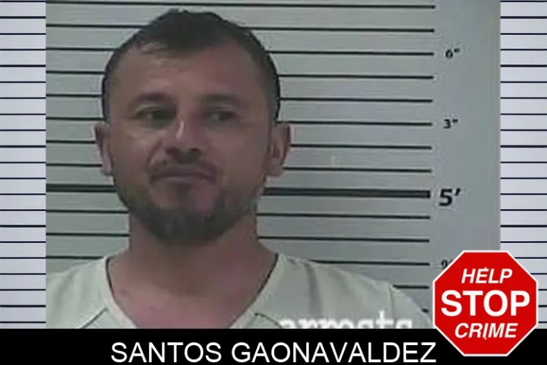 Santos GaonaValdez