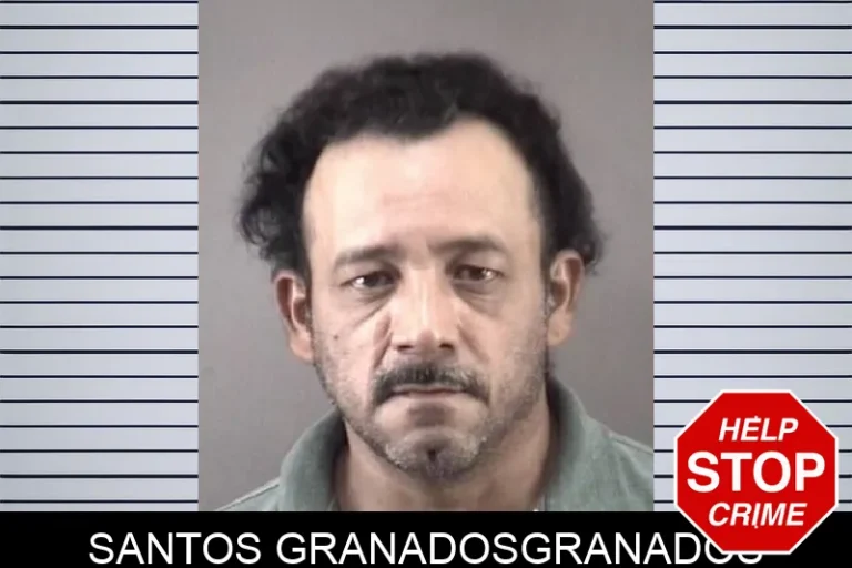 Santos Granadosgranados