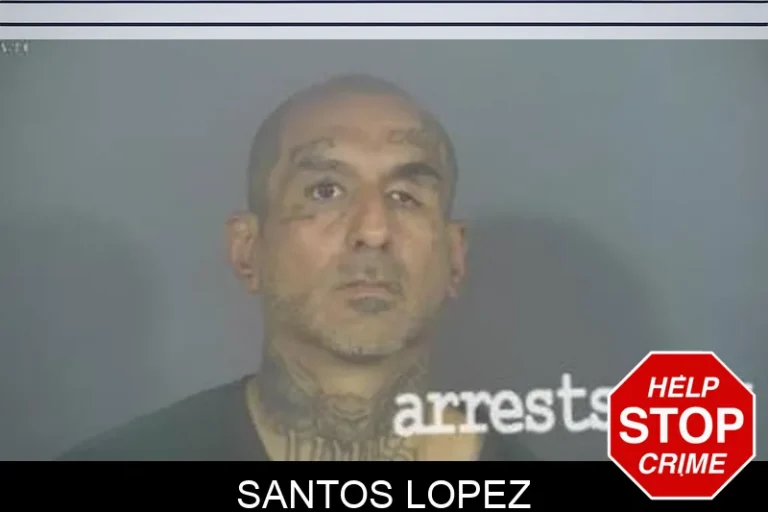 Santos Lopez