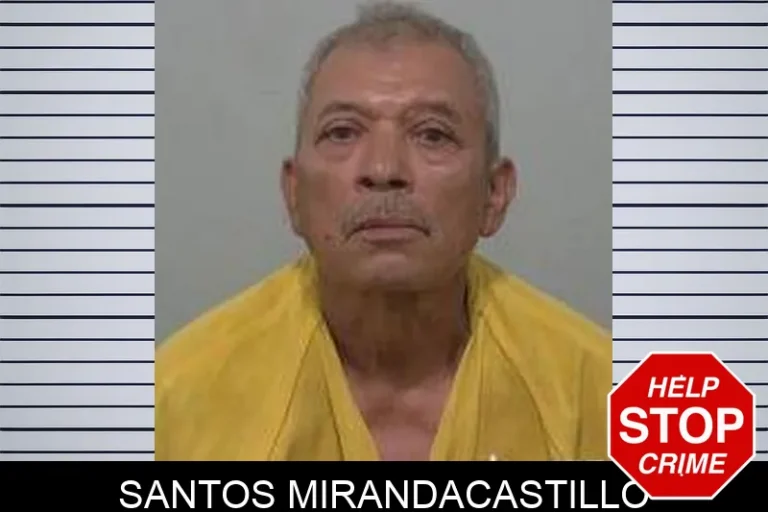 Santos MirandaCastillo