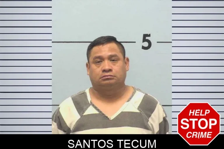 Santos Tecum