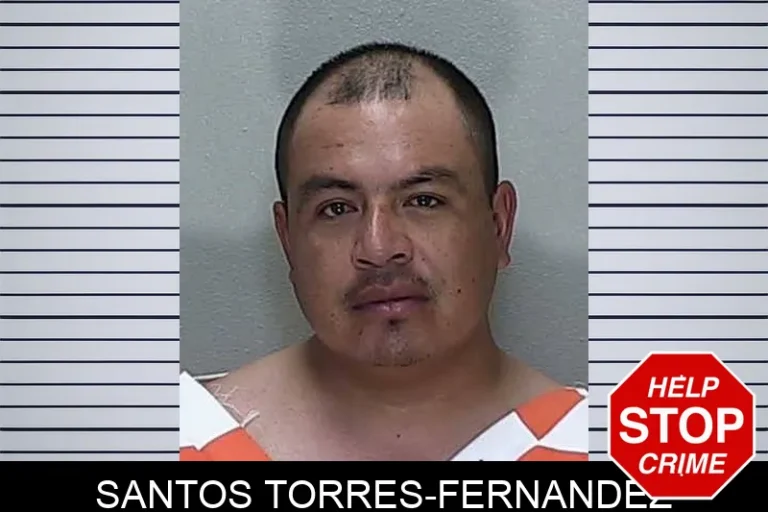 Santos Torres-Fernandez