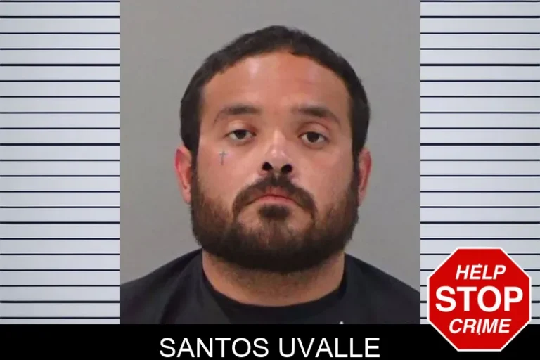 Santos Uvalle