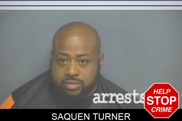 Saquen Turner