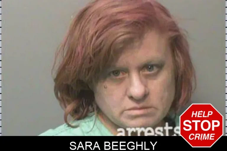 Sara Beeghly