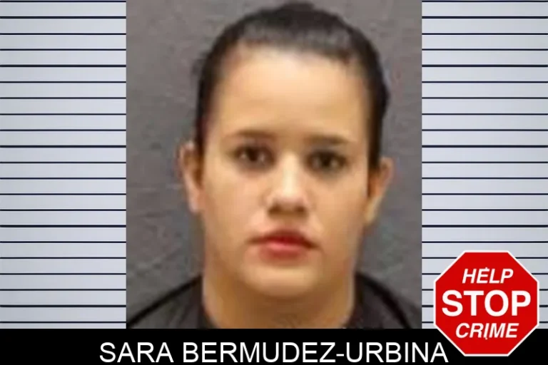Sara Bermudez-Urbina