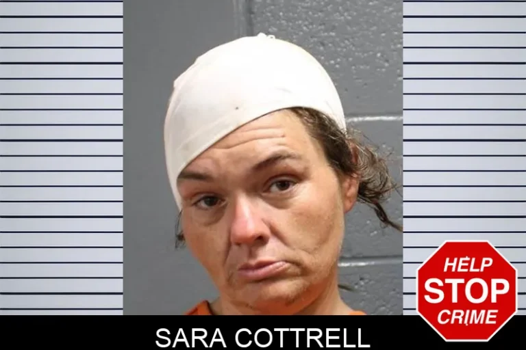 Sara Cottrell