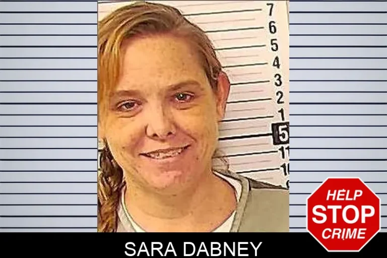 Sara Dabney