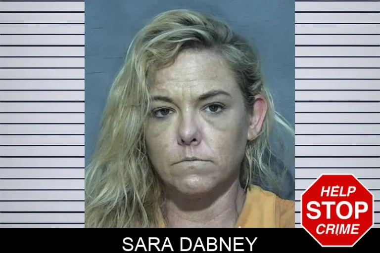 Sara Dabney