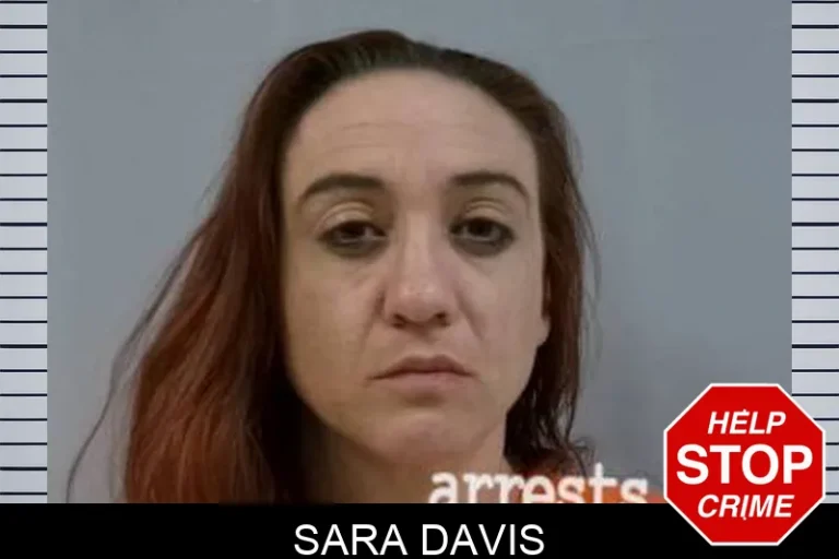 Sara Davis