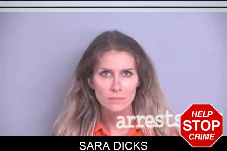 Sara Dicks