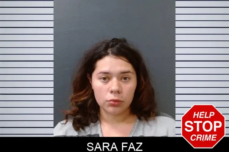 Sara Faz