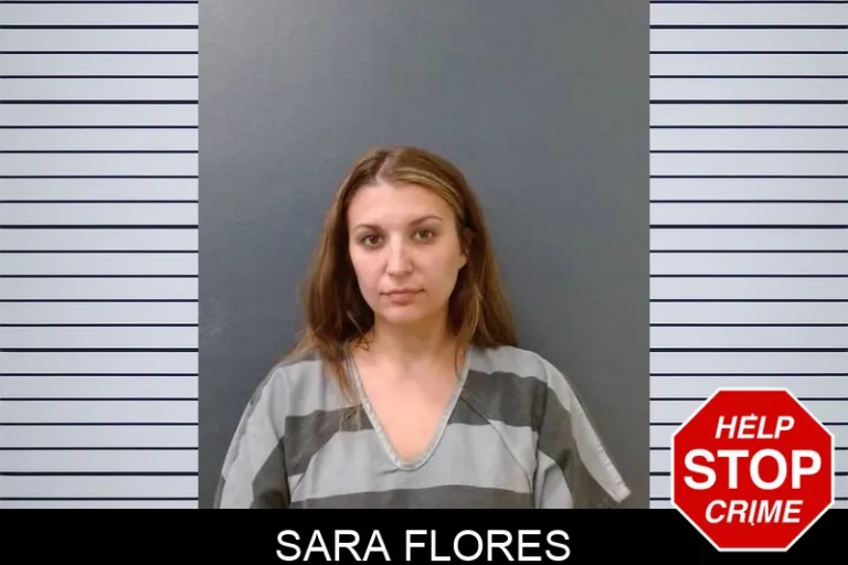 Sara Flores