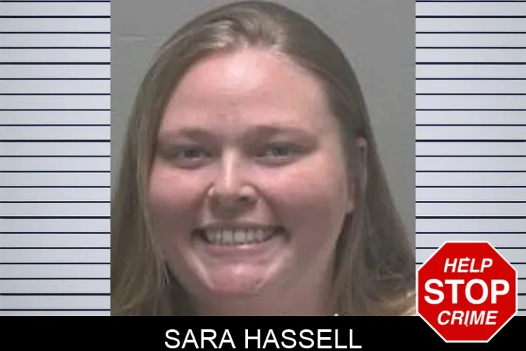 Sara Hassell
