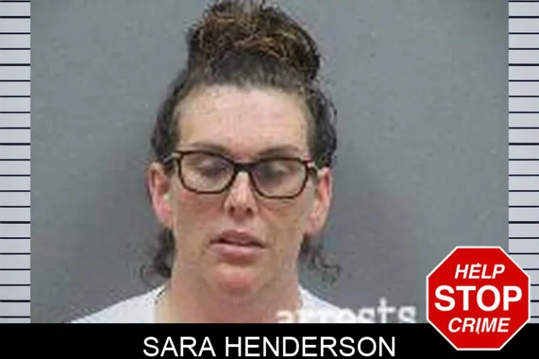 Sara Henderson