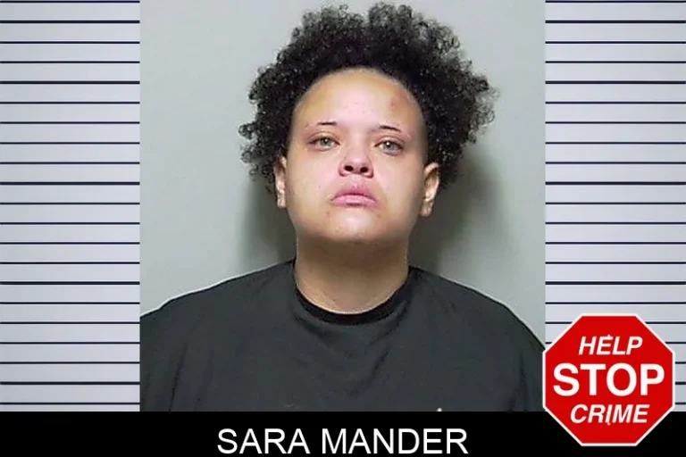 Sara Mander
