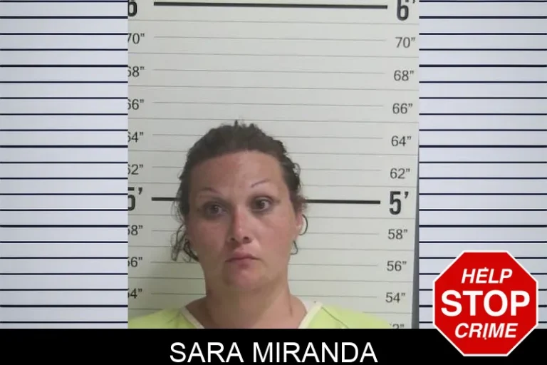 Sara Miranda