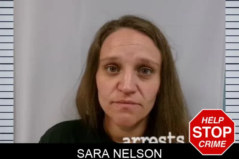 Sara Nelson