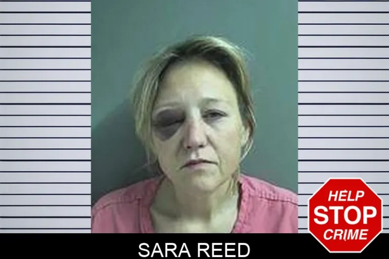 Sara Reed