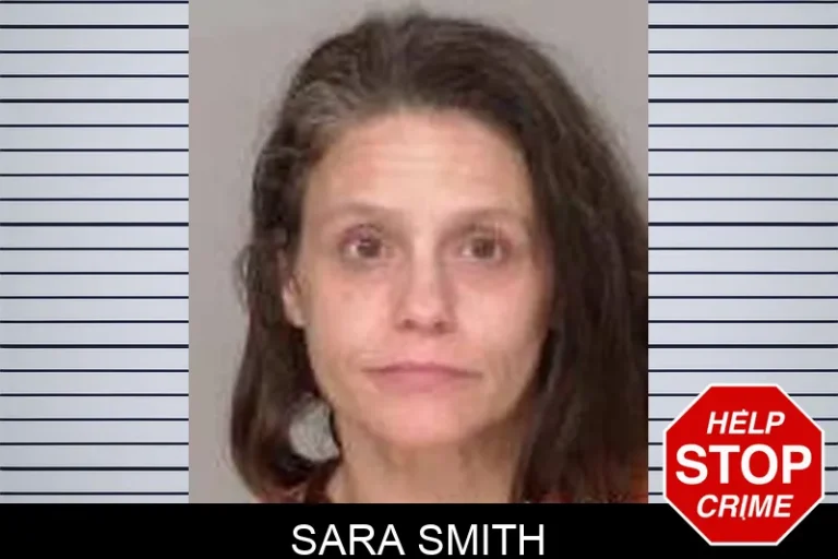 Sara Smith