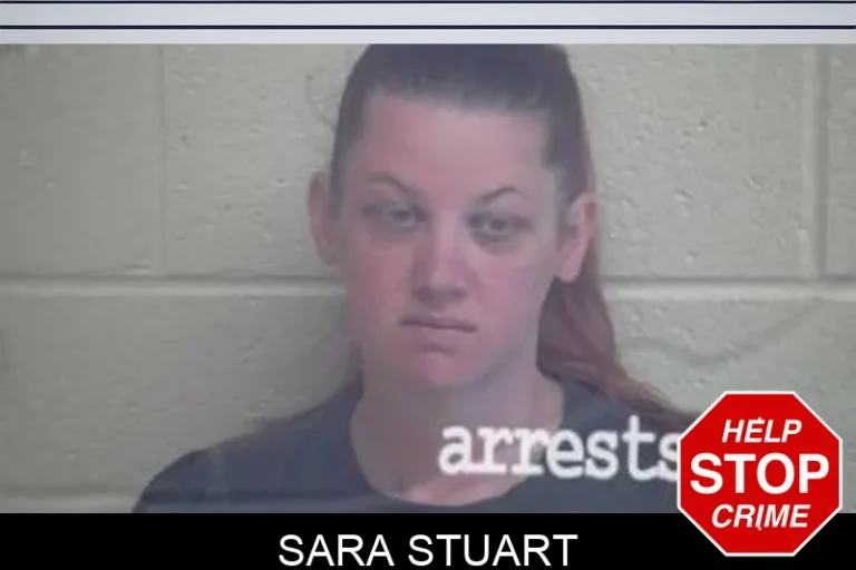 Sara Stuart