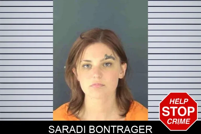 Saradi Bontrager