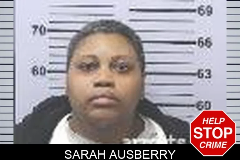 Sarah Ausberry