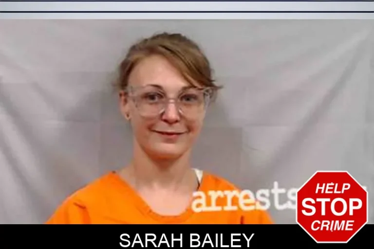 Sarah Bailey