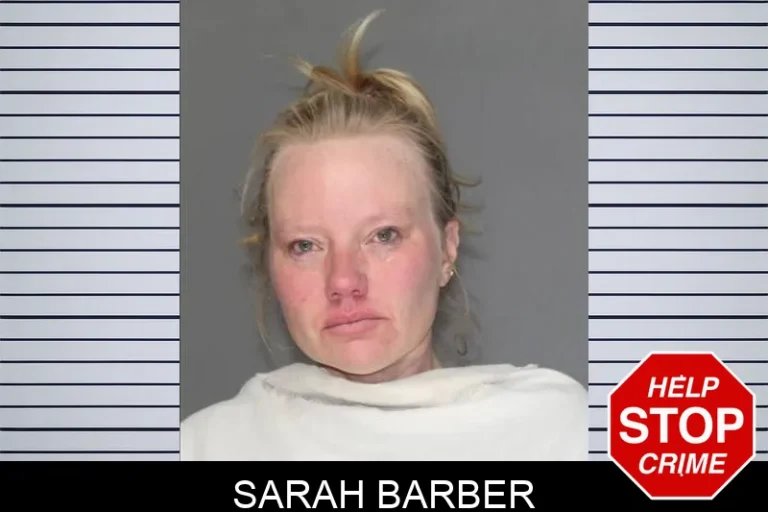 Sarah Barber