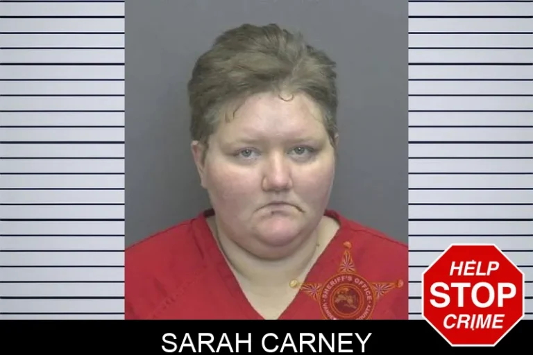 Sarah Carney