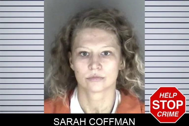 Sarah Coffman