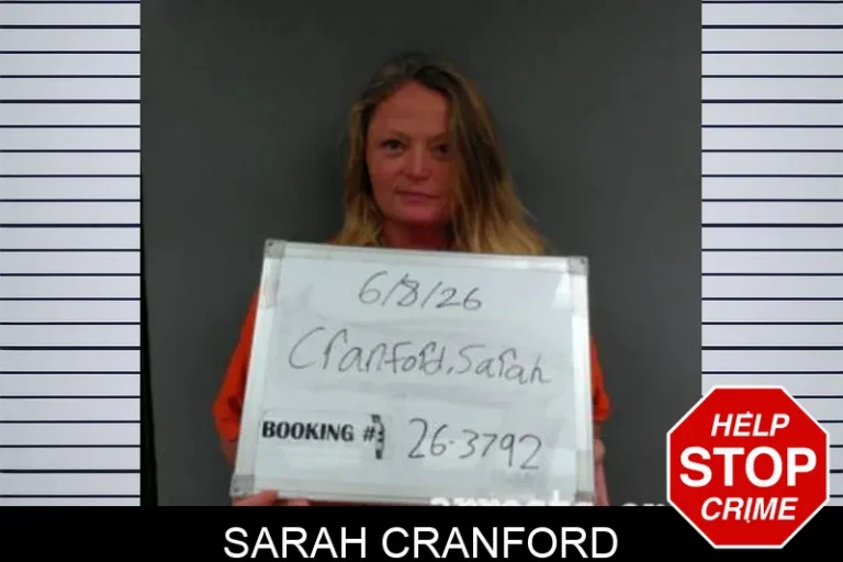 Sarah Cranford