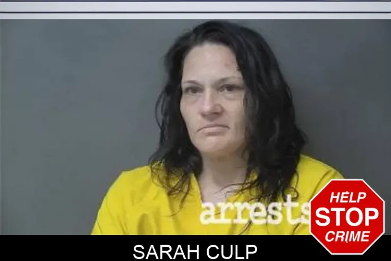Sarah Culp