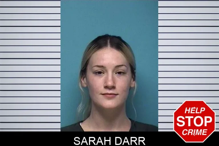 Sarah Darr