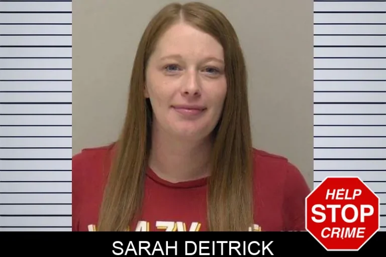 Sarah Deitrick