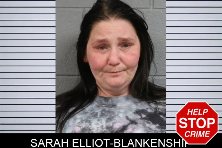 Sarah Elliot-Blankenship