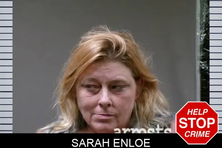 Sarah Enloe