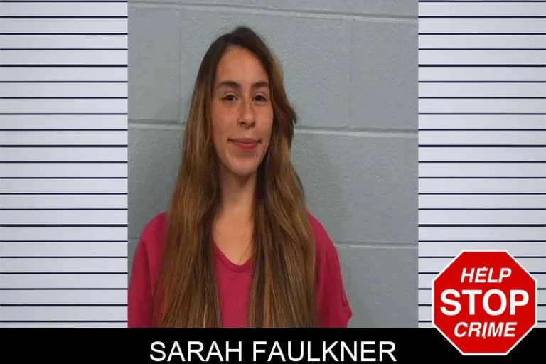 Sarah Faulkner