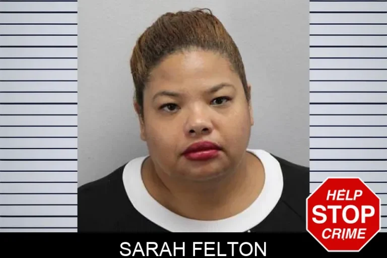 Sarah Felton