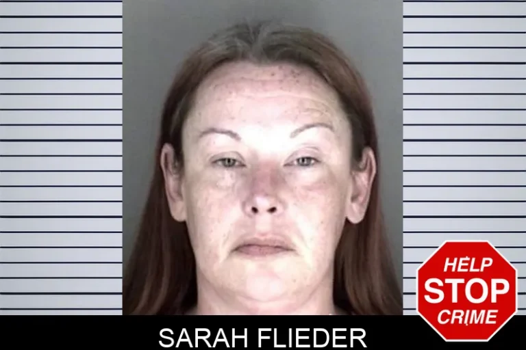 Sarah Flieder