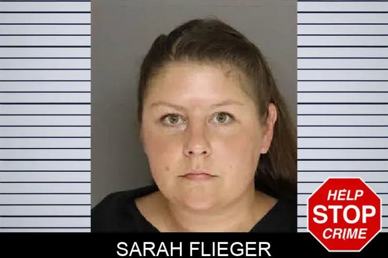 Sarah Flieger